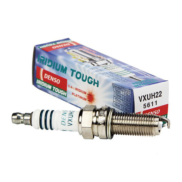 свечи зажигания иридиевые Denso на хенай солярис VXUH22
