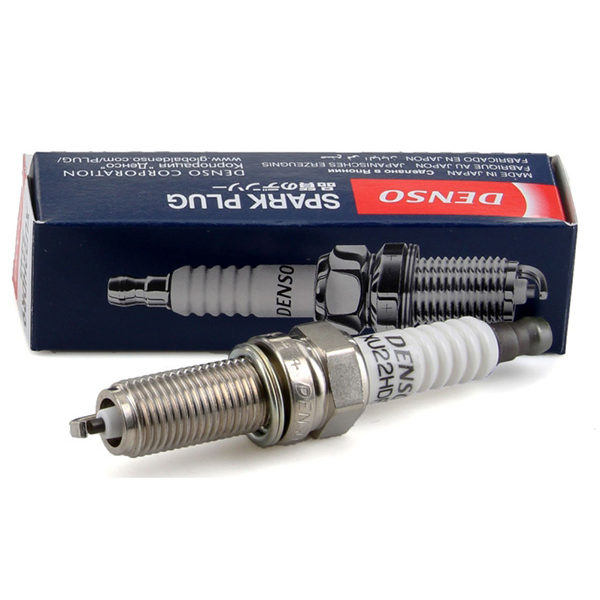 свечи зажигания Denso на хенай солярис XU22HDR9