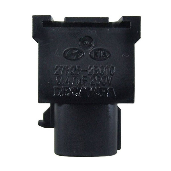 конденсатор зажигания хендай солярис 273252B010
