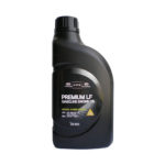 Масло моторное HYUNDAI/KIA Premium LF Gasoline 5W20 моторное 1 л