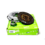 Комплект сцепления Valeo HDK-204